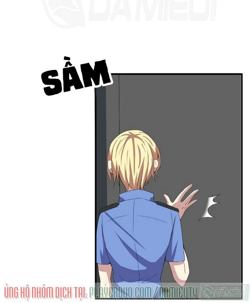 Ta Có Nhẫn Thần Quyền Năng Chapter 15 - Trang 2