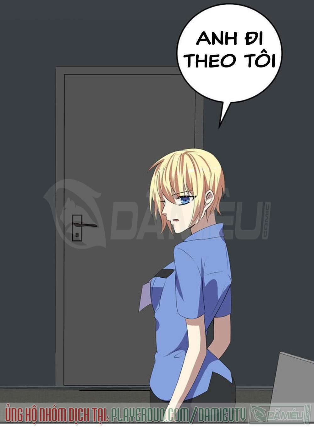 Ta Có Nhẫn Thần Quyền Năng Chapter 15 - Trang 2