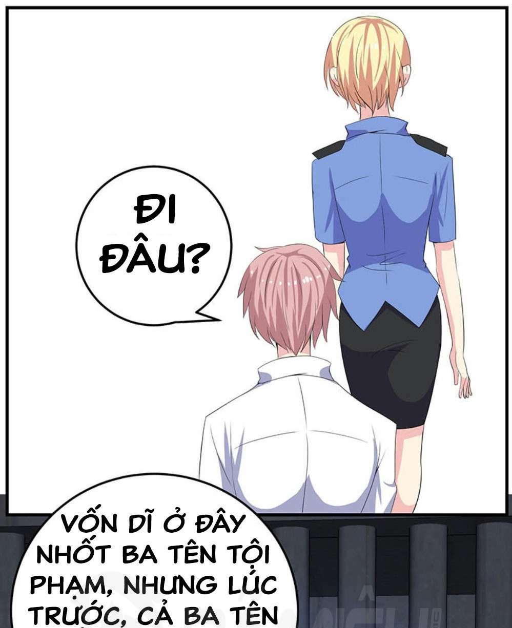 Ta Có Nhẫn Thần Quyền Năng Chapter 15 - Trang 2