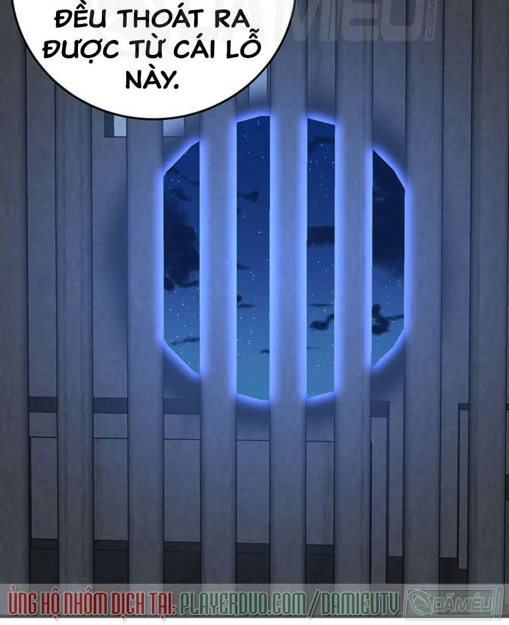 Ta Có Nhẫn Thần Quyền Năng Chapter 15 - Trang 2