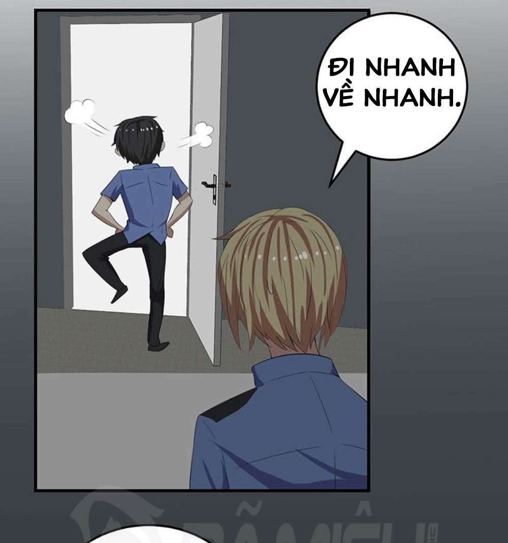 Ta Có Nhẫn Thần Quyền Năng Chapter 15 - Trang 2