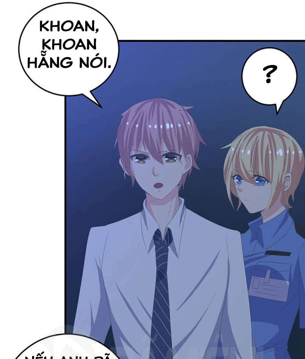 Ta Có Nhẫn Thần Quyền Năng Chapter 16 - Trang 2