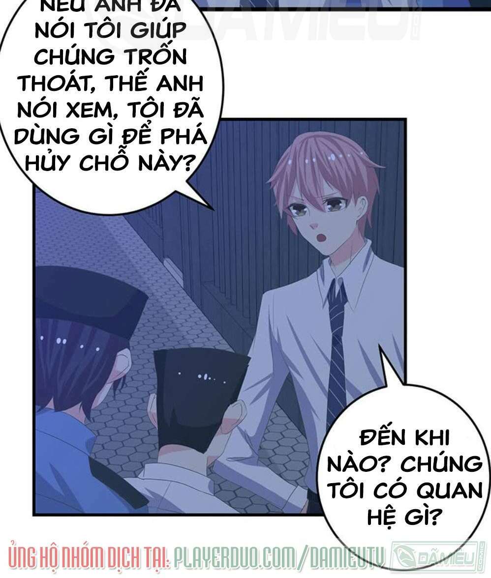 Ta Có Nhẫn Thần Quyền Năng Chapter 16 - Trang 2