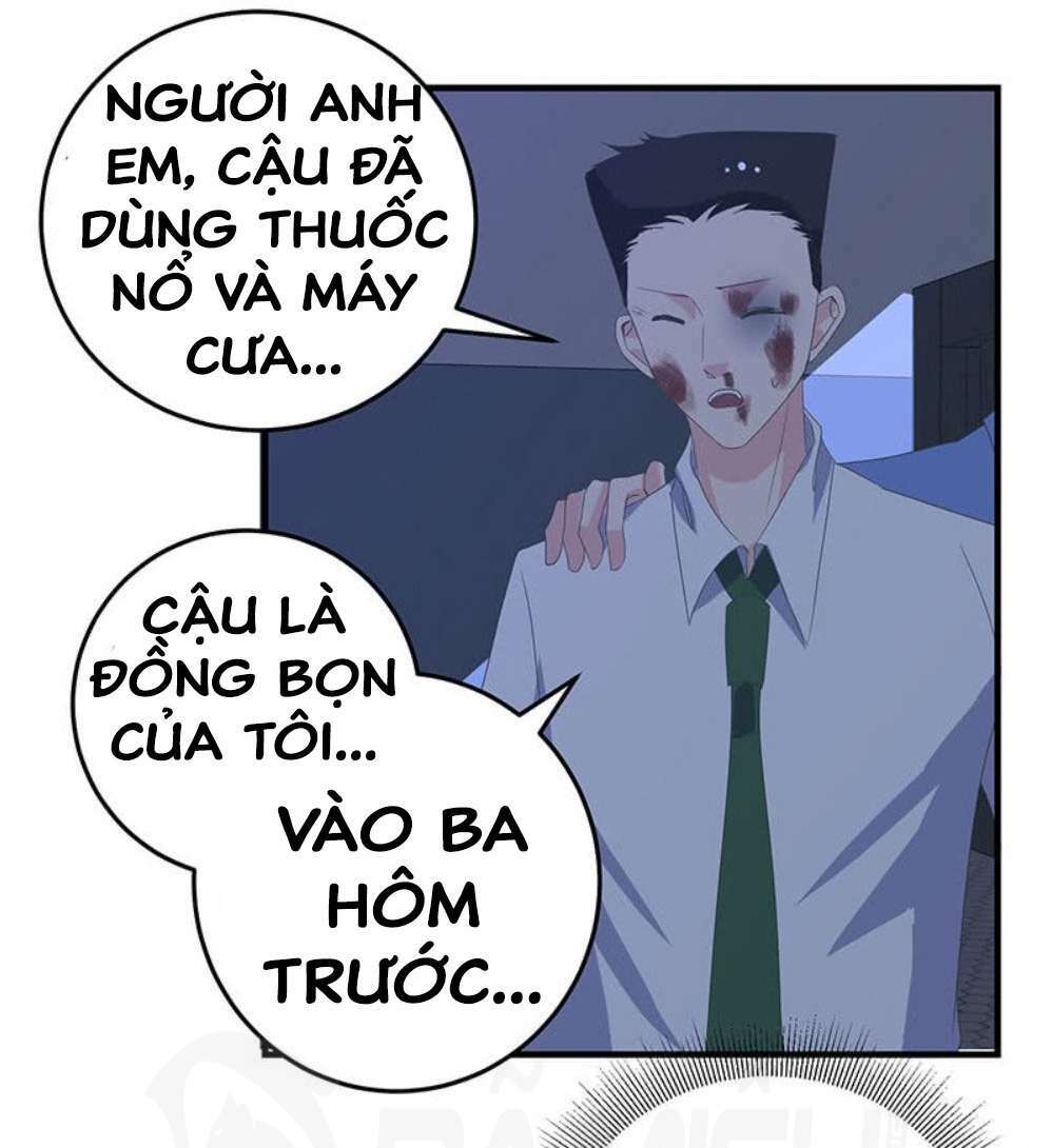 Ta Có Nhẫn Thần Quyền Năng Chapter 16 - Trang 2