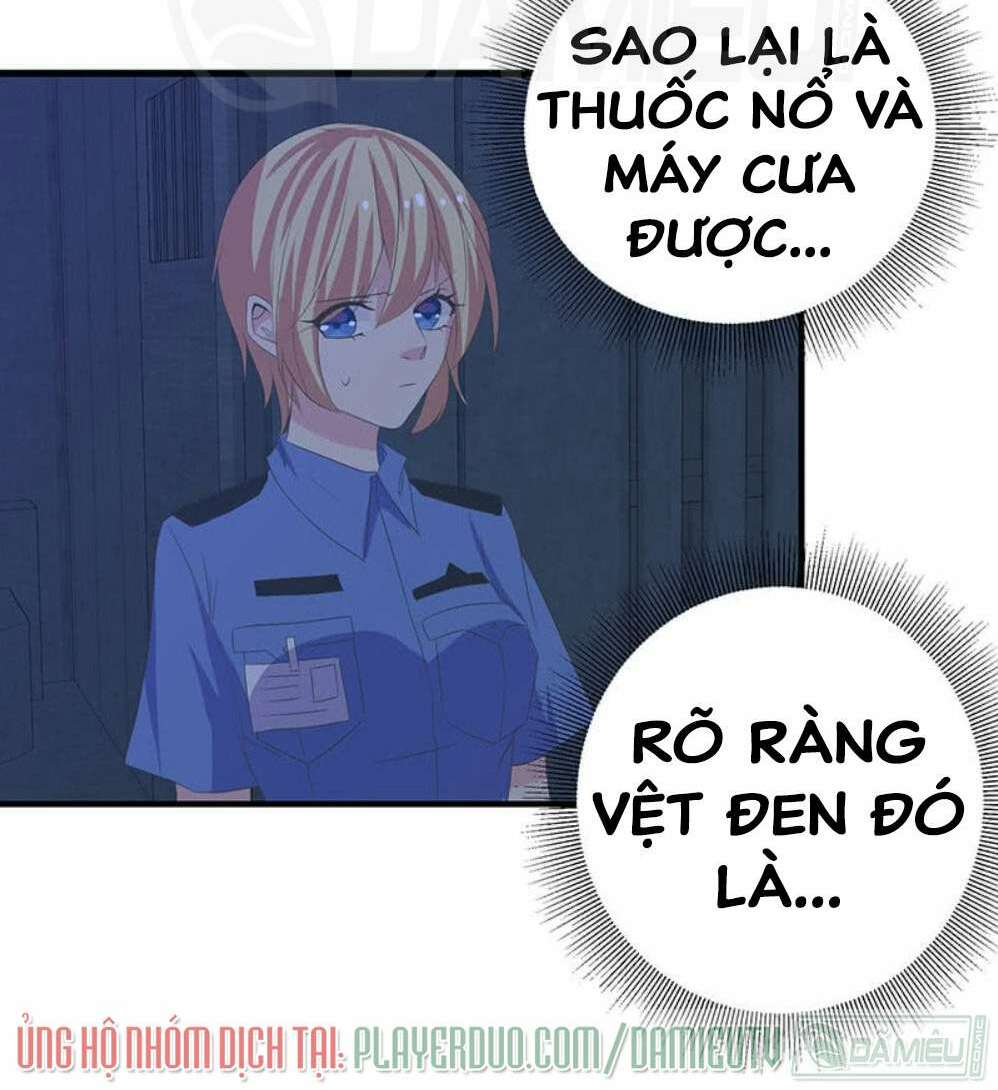 Ta Có Nhẫn Thần Quyền Năng Chapter 16 - Trang 2