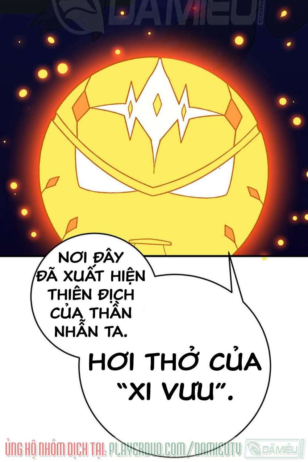 Ta Có Nhẫn Thần Quyền Năng Chapter 16 - Trang 2