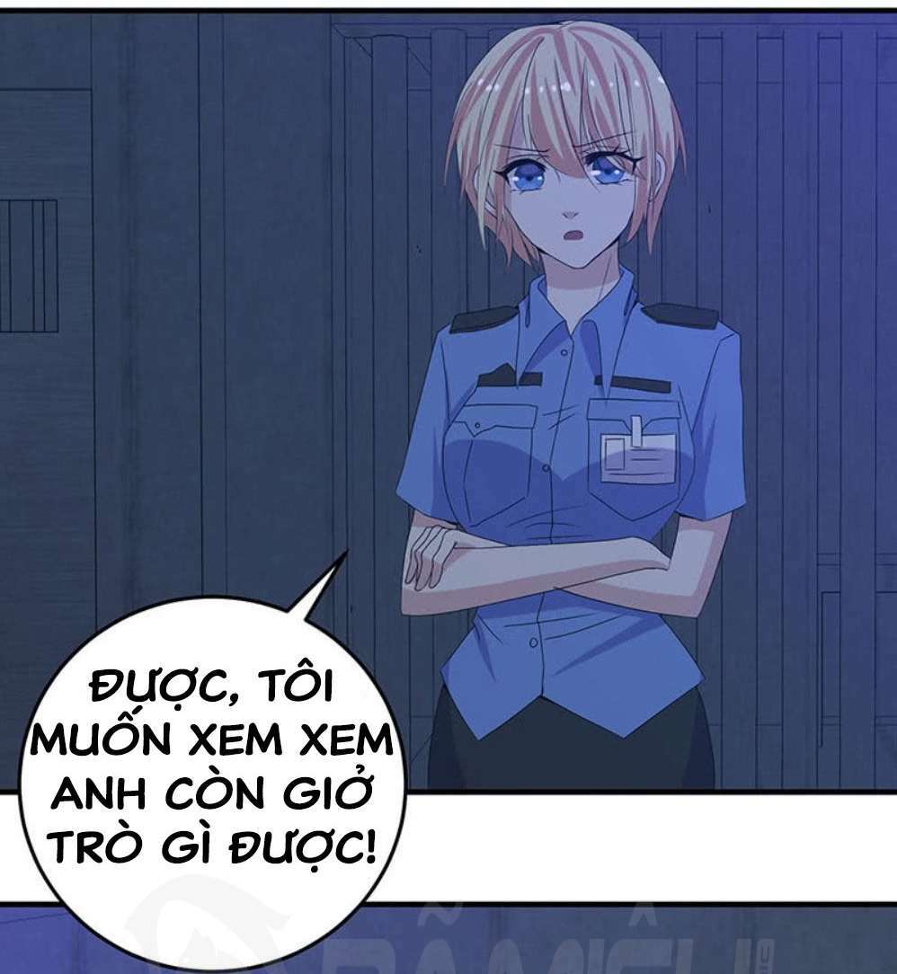 Ta Có Nhẫn Thần Quyền Năng Chapter 16 - Trang 2