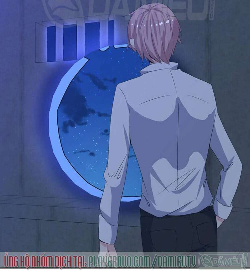 Ta Có Nhẫn Thần Quyền Năng Chapter 16 - Trang 2