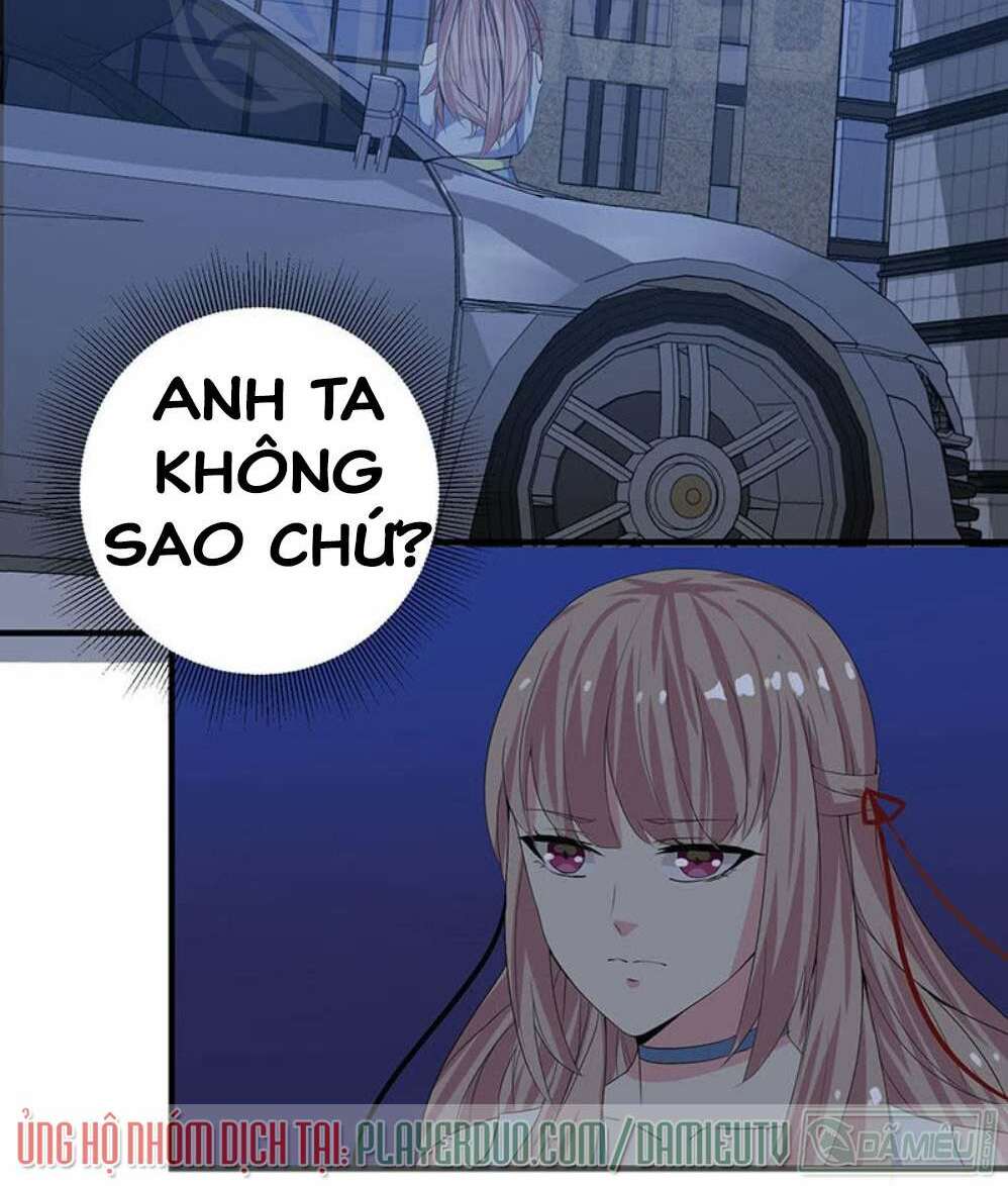 Ta Có Nhẫn Thần Quyền Năng Chapter 17 - Trang 2