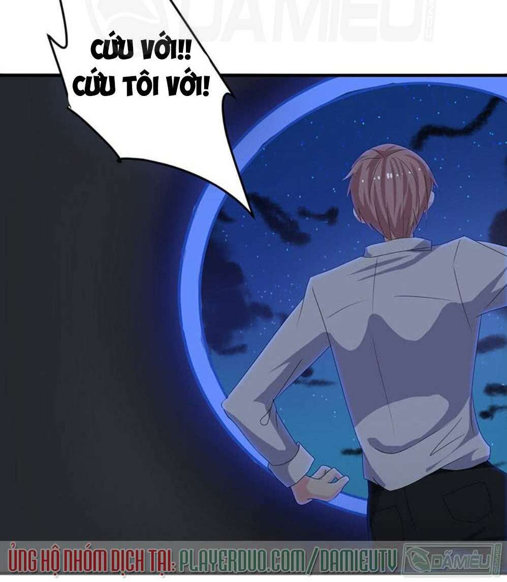 Ta Có Nhẫn Thần Quyền Năng Chapter 17 - Trang 2