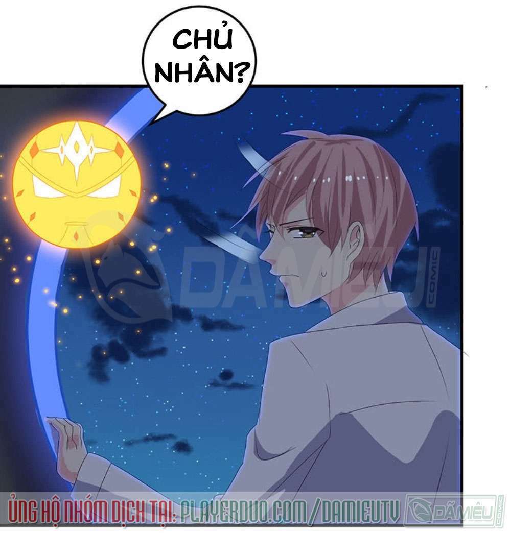 Ta Có Nhẫn Thần Quyền Năng Chapter 17 - Trang 2