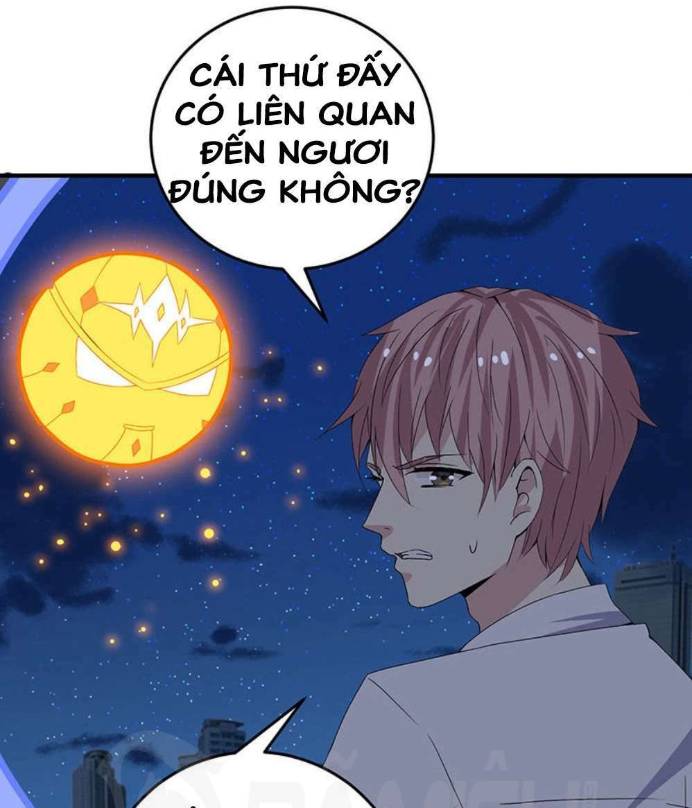 Ta Có Nhẫn Thần Quyền Năng Chapter 17 - Trang 2