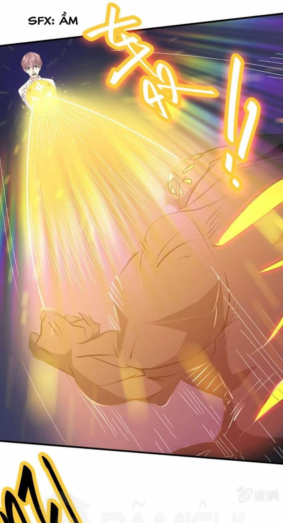 Ta Có Nhẫn Thần Quyền Năng Chapter 18 - Trang 2