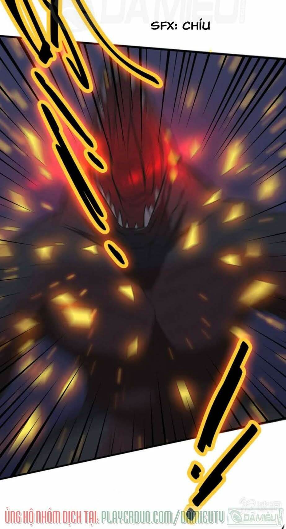 Ta Có Nhẫn Thần Quyền Năng Chapter 18 - Trang 2