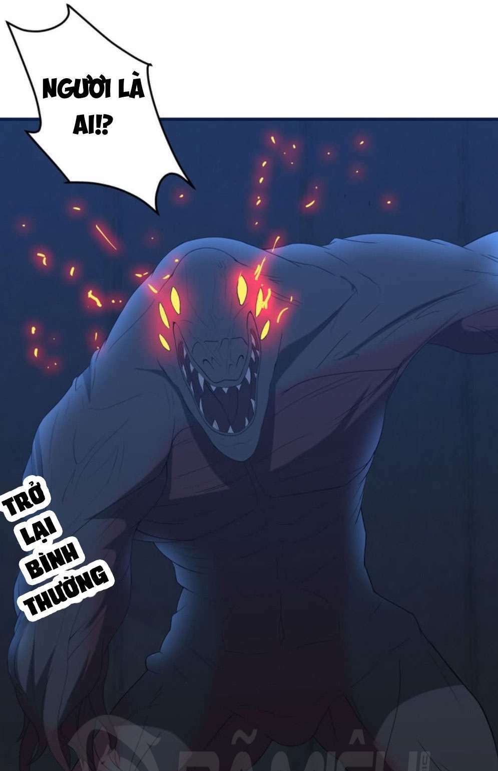 Ta Có Nhẫn Thần Quyền Năng Chapter 18 - Trang 2