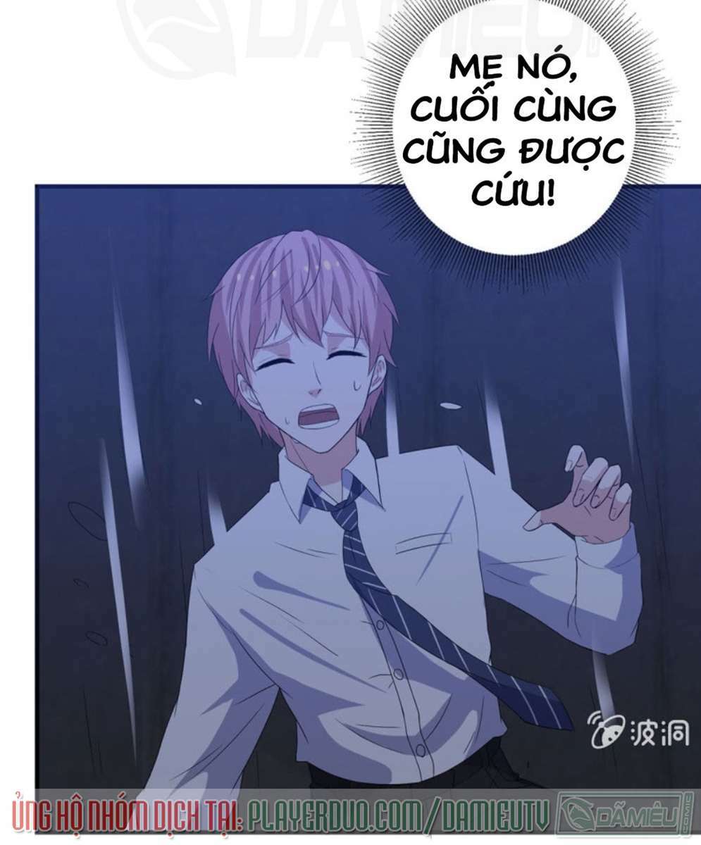 Ta Có Nhẫn Thần Quyền Năng Chapter 18 - Trang 2