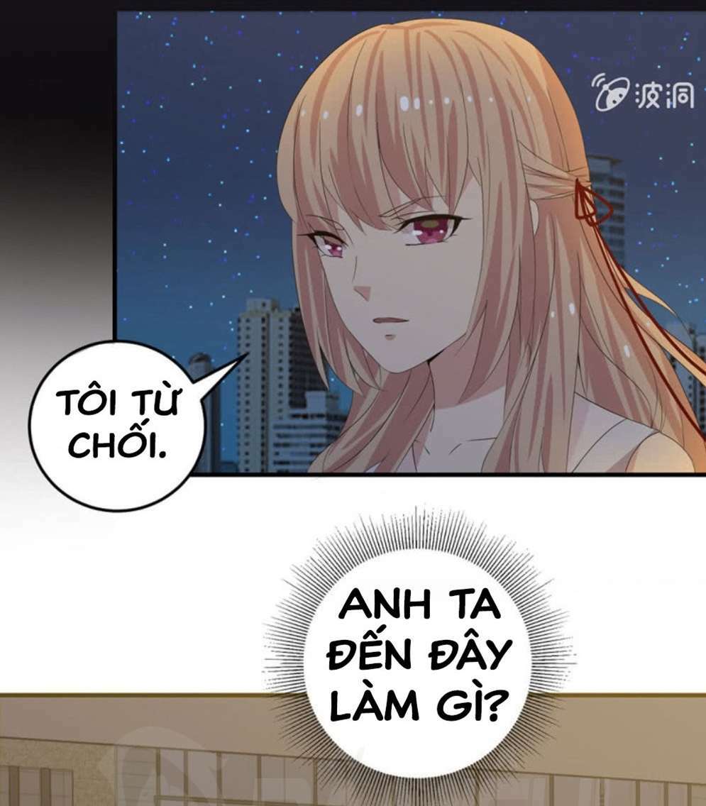 Ta Có Nhẫn Thần Quyền Năng Chapter 18 - Trang 2