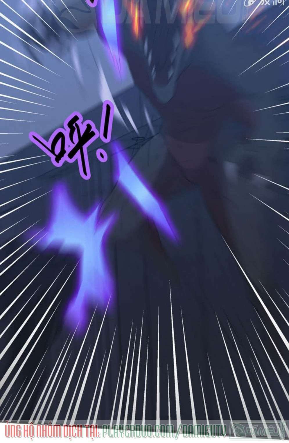 Ta Có Nhẫn Thần Quyền Năng Chapter 18 - Trang 2