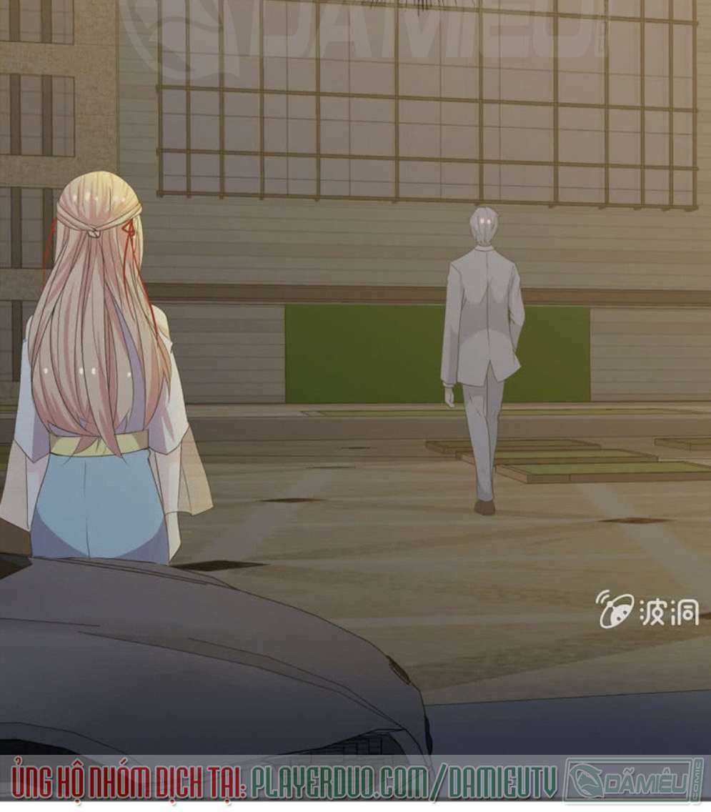 Ta Có Nhẫn Thần Quyền Năng Chapter 18 - Trang 2