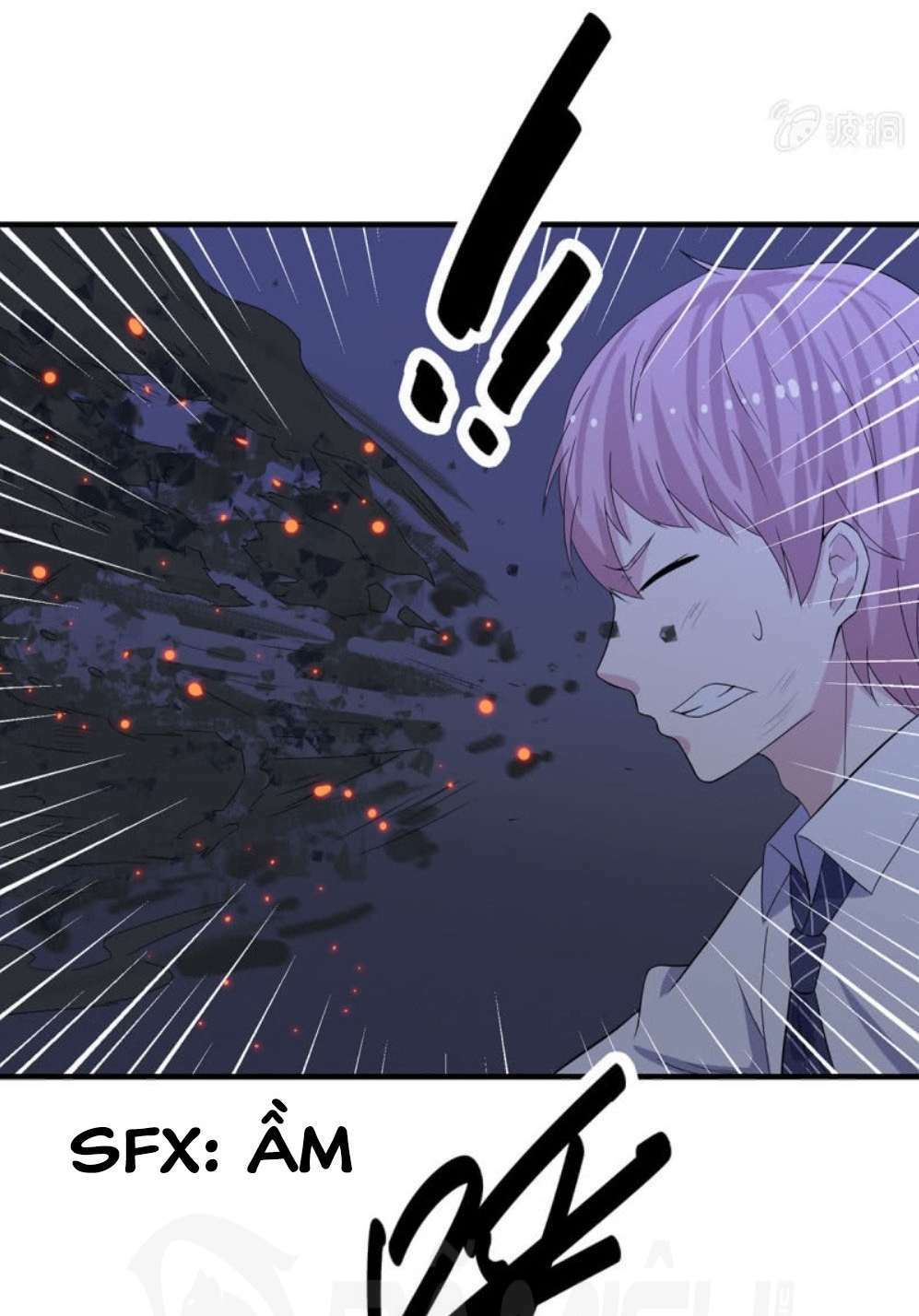 Ta Có Nhẫn Thần Quyền Năng Chapter 19 - Trang 2