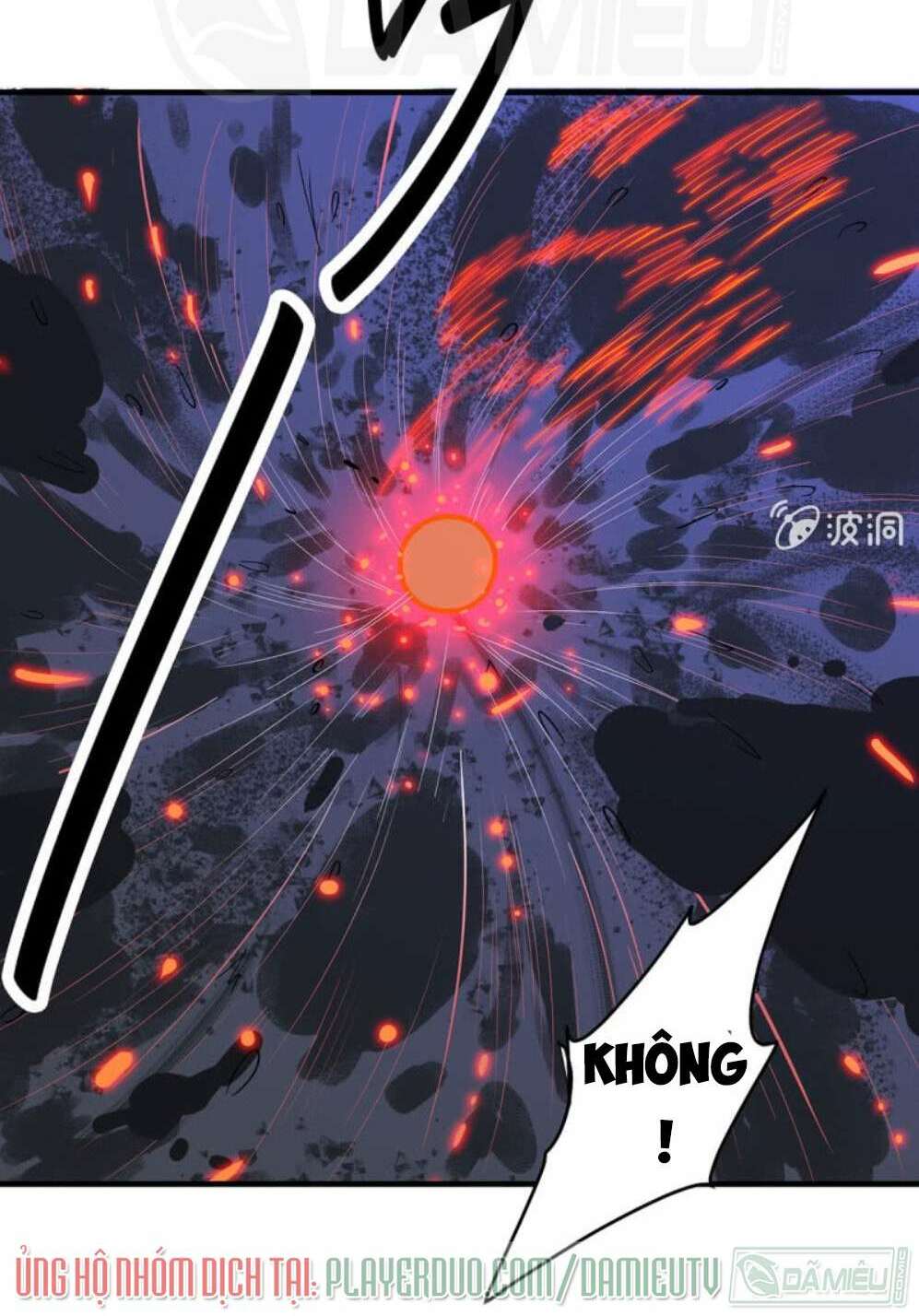 Ta Có Nhẫn Thần Quyền Năng Chapter 19 - Trang 2