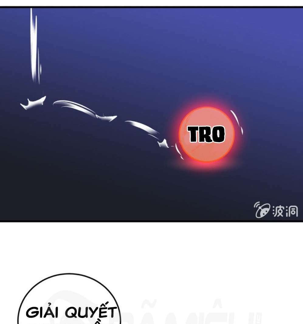 Ta Có Nhẫn Thần Quyền Năng Chapter 19 - Trang 2