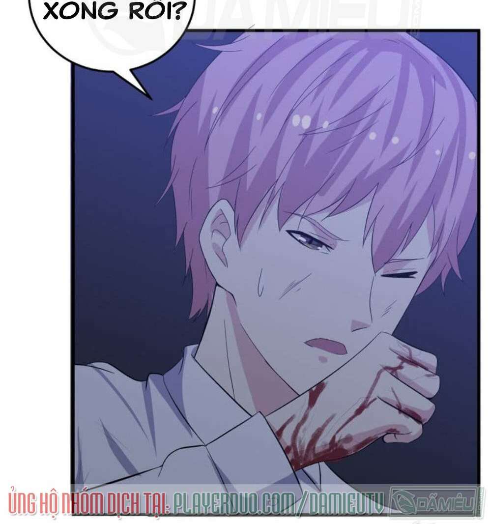 Ta Có Nhẫn Thần Quyền Năng Chapter 19 - Trang 2