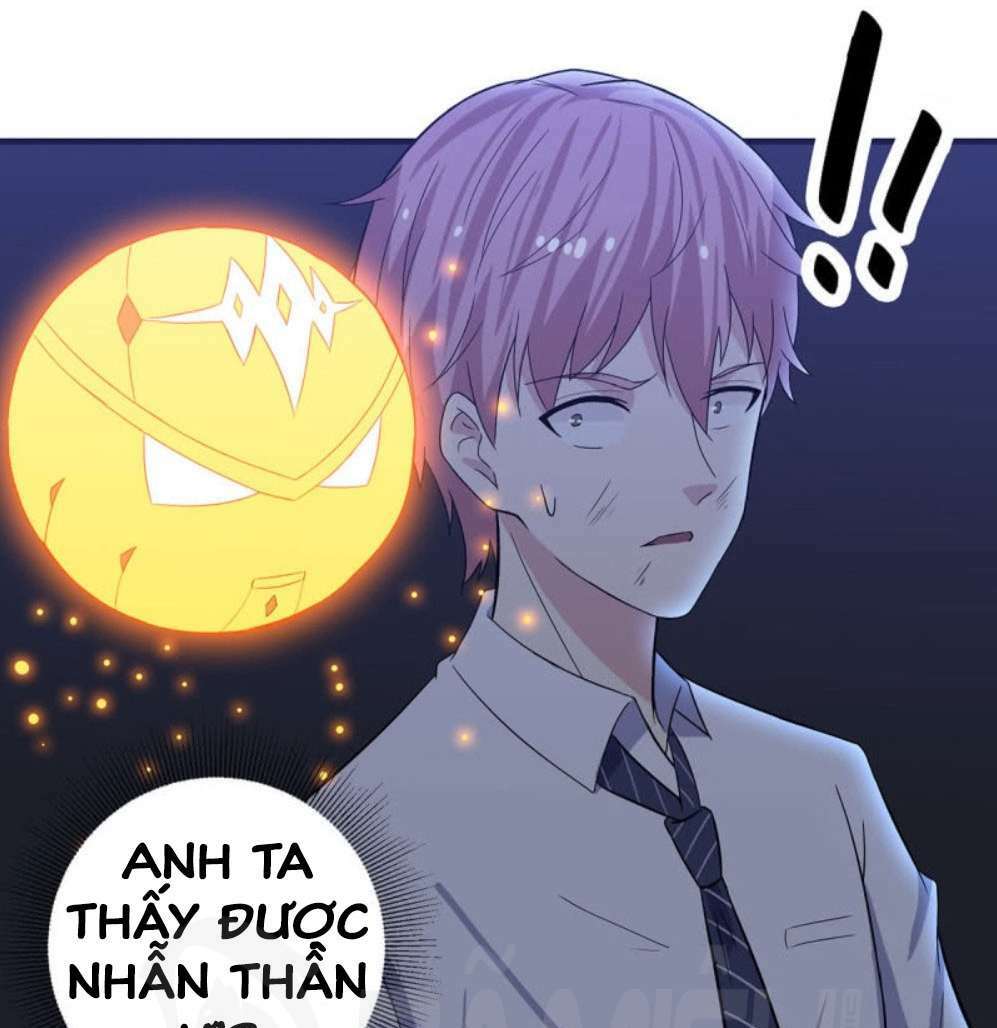 Ta Có Nhẫn Thần Quyền Năng Chapter 19 - Trang 2