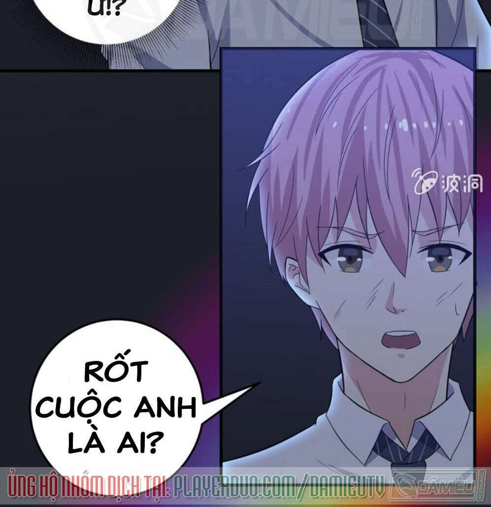 Ta Có Nhẫn Thần Quyền Năng Chapter 19 - Trang 2