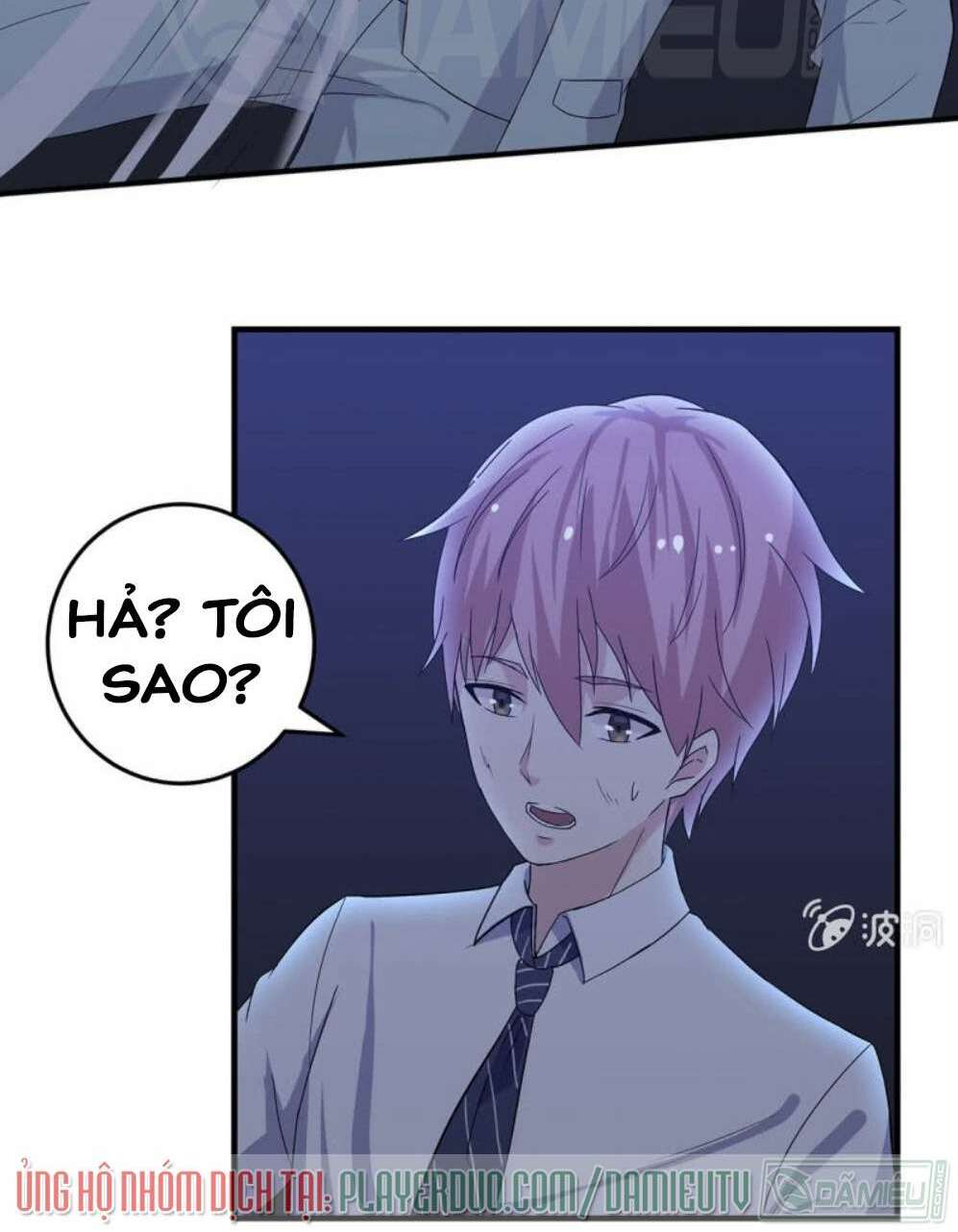 Ta Có Nhẫn Thần Quyền Năng Chapter 19 - Trang 2