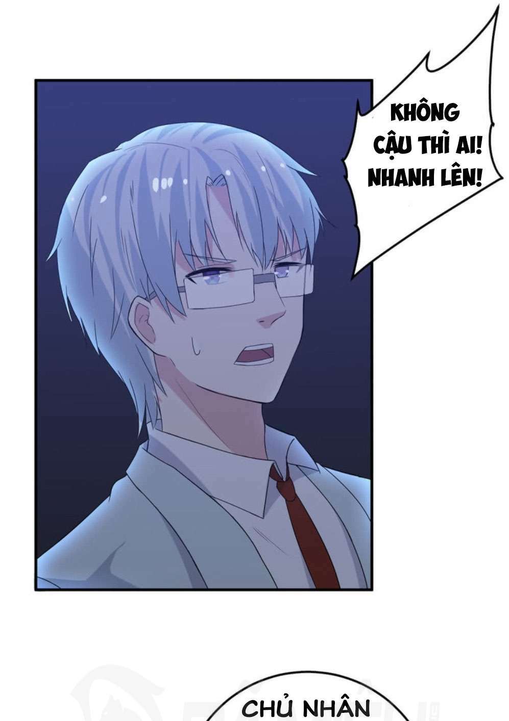 Ta Có Nhẫn Thần Quyền Năng Chapter 19 - Trang 2