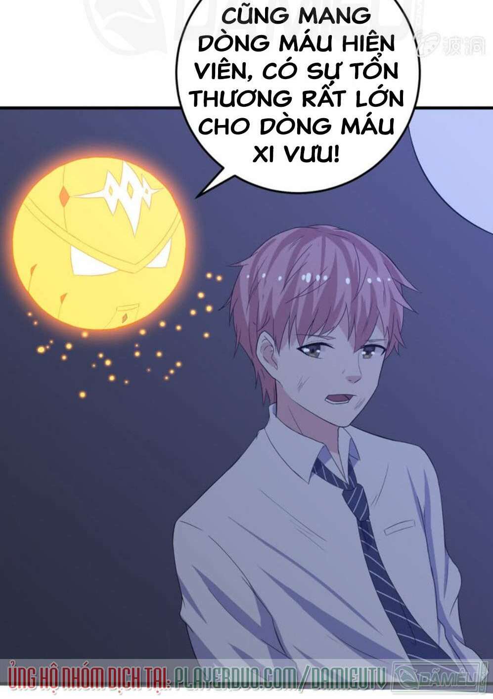 Ta Có Nhẫn Thần Quyền Năng Chapter 19 - Trang 2