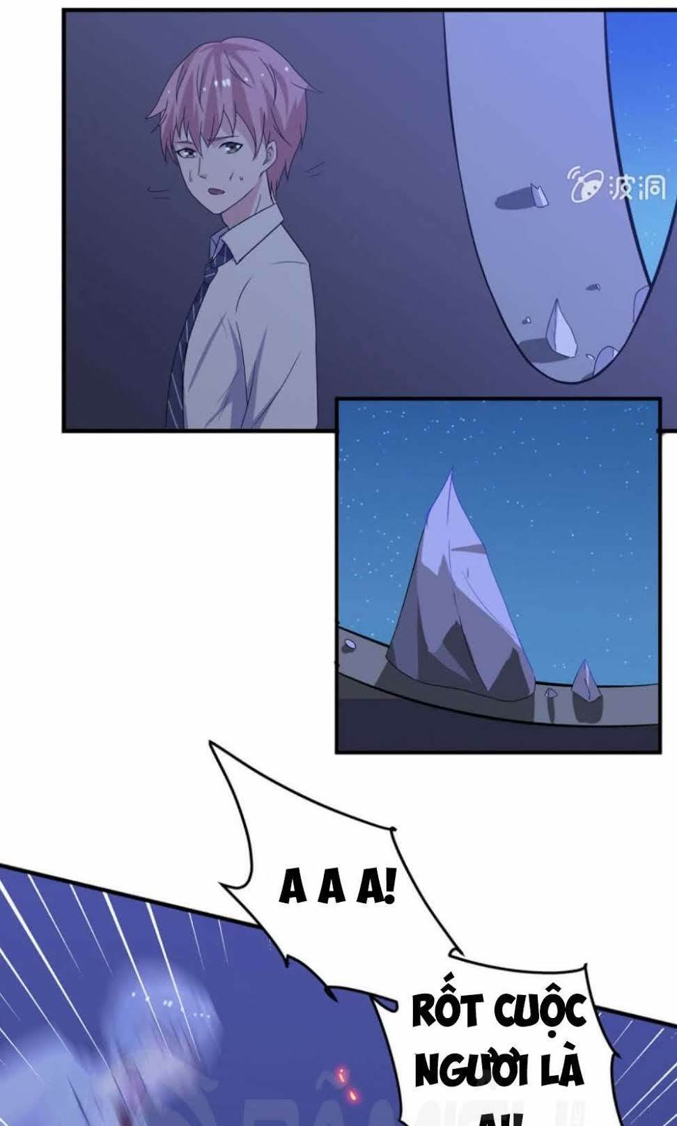 Ta Có Nhẫn Thần Quyền Năng Chapter 19 - Trang 2