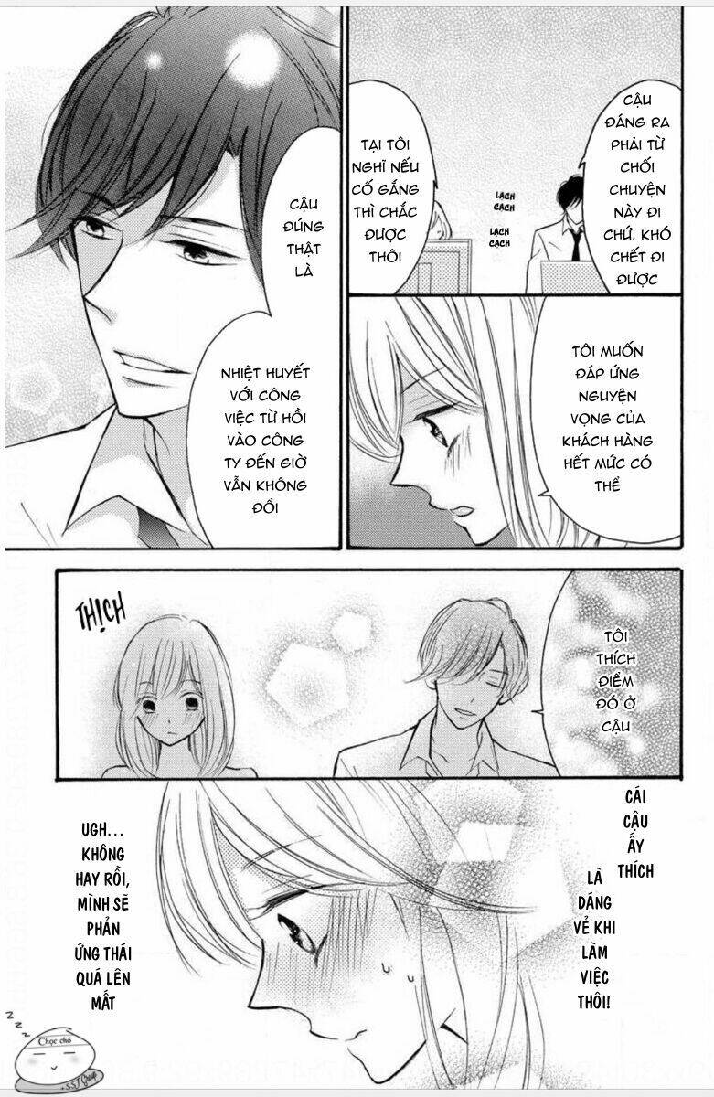 Ta Có Nhẫn Thần Quyền Năng Chapter 2 - Trang 2