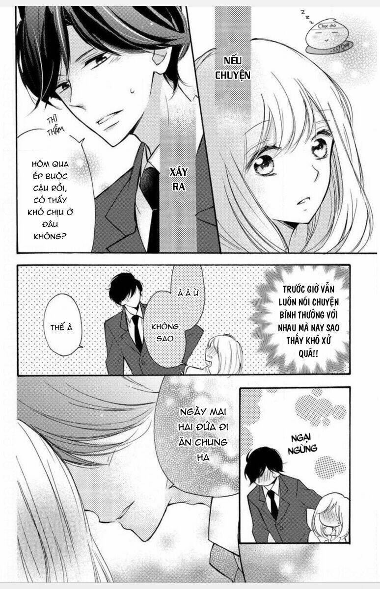 Ta Có Nhẫn Thần Quyền Năng Chapter 2 - Trang 2