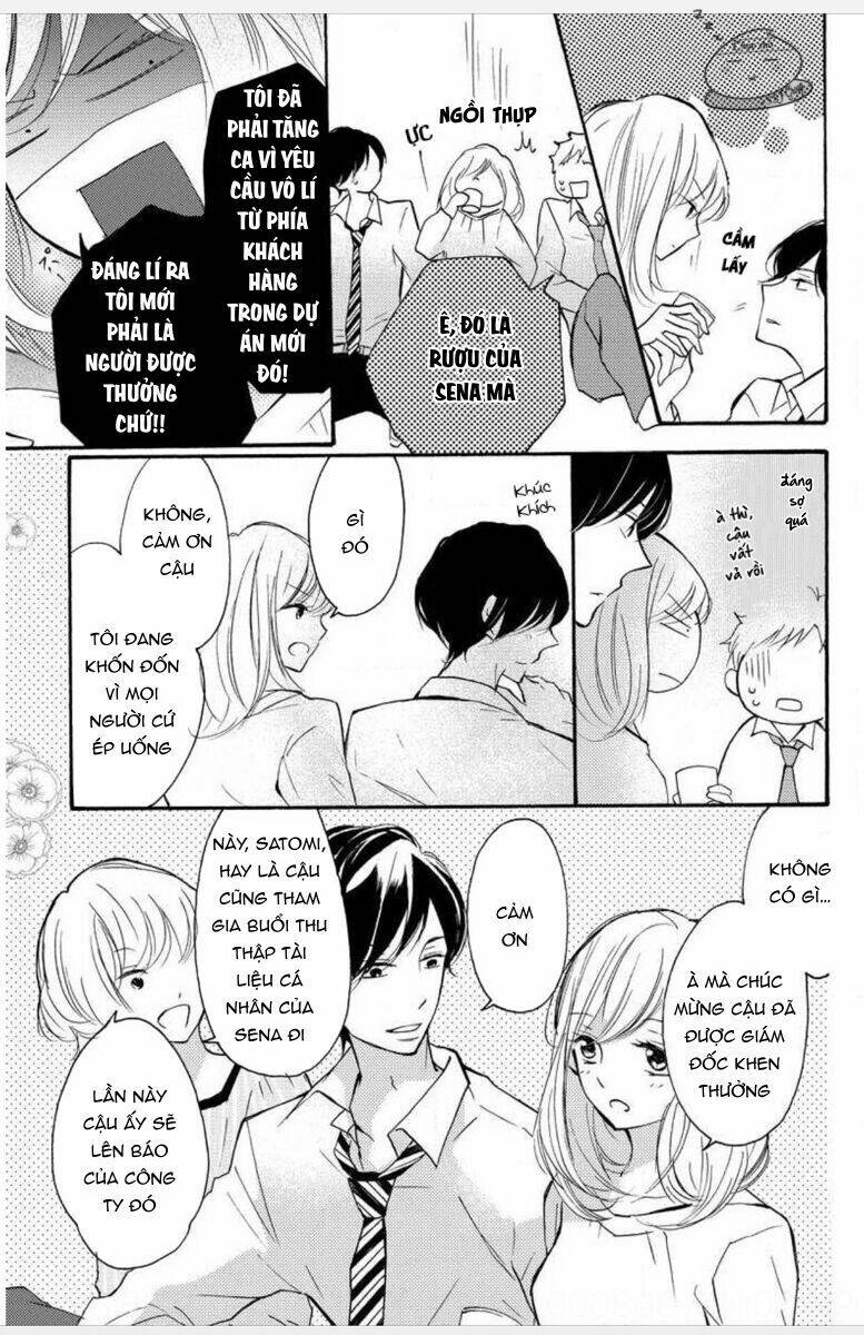 Ta Có Nhẫn Thần Quyền Năng Chapter 2 - Trang 2