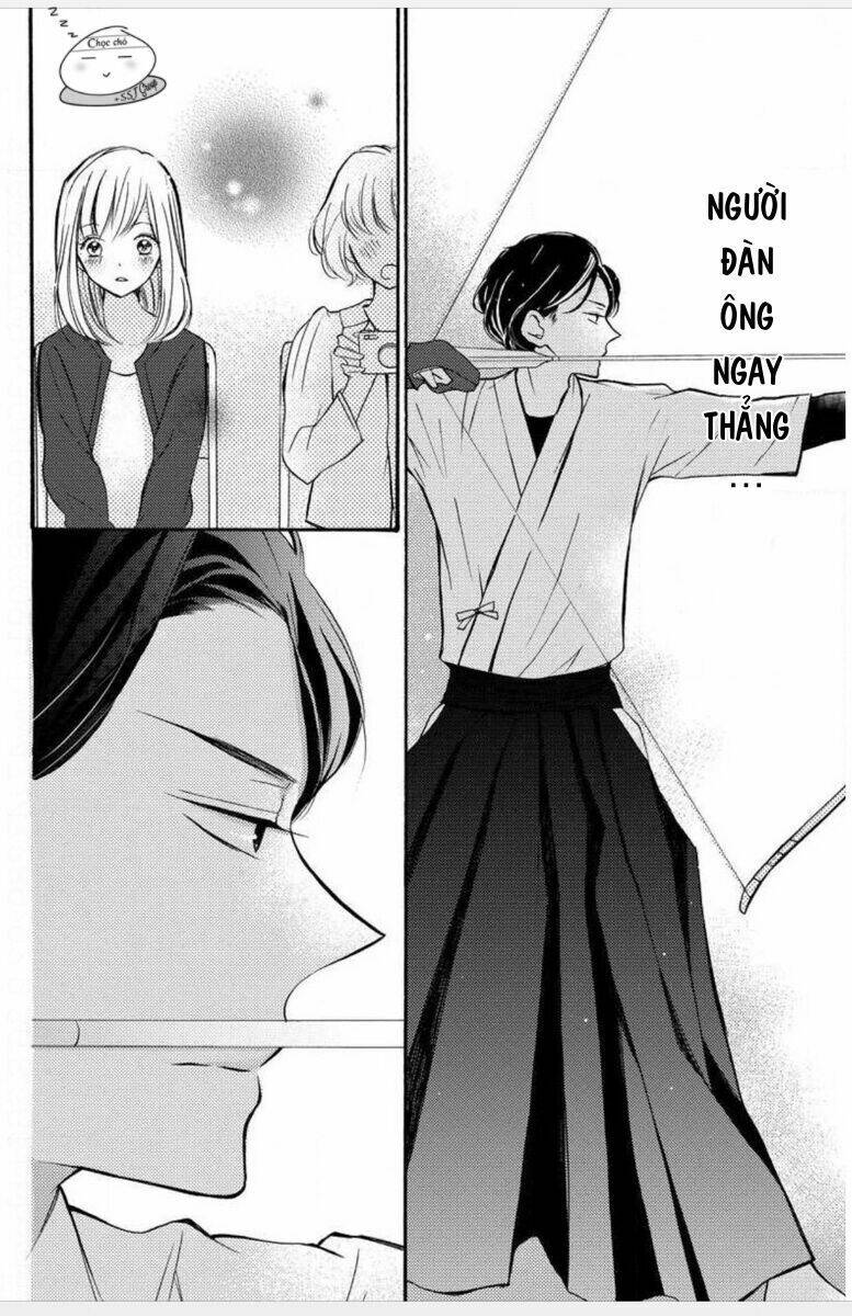 Ta Có Nhẫn Thần Quyền Năng Chapter 2 - Trang 2