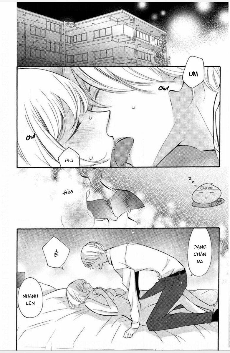 Ta Có Nhẫn Thần Quyền Năng Chapter 3 - Trang 2