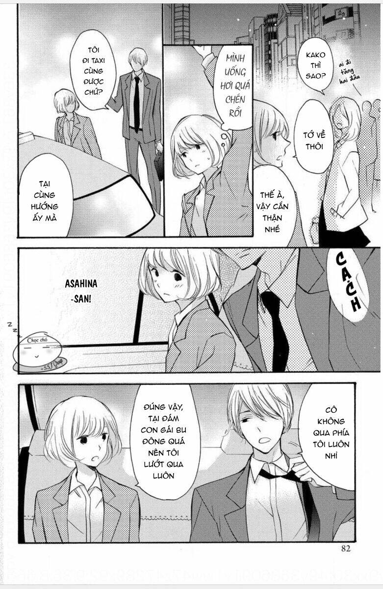 Ta Có Nhẫn Thần Quyền Năng Chapter 3 - Trang 2