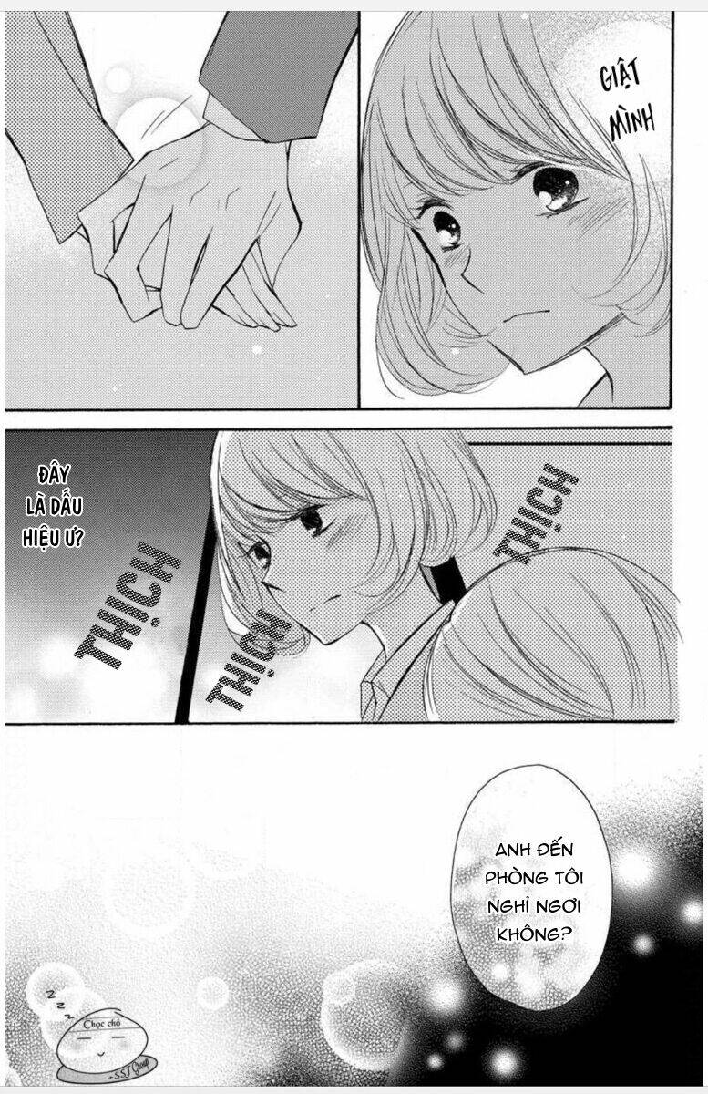 Ta Có Nhẫn Thần Quyền Năng Chapter 3 - Trang 2