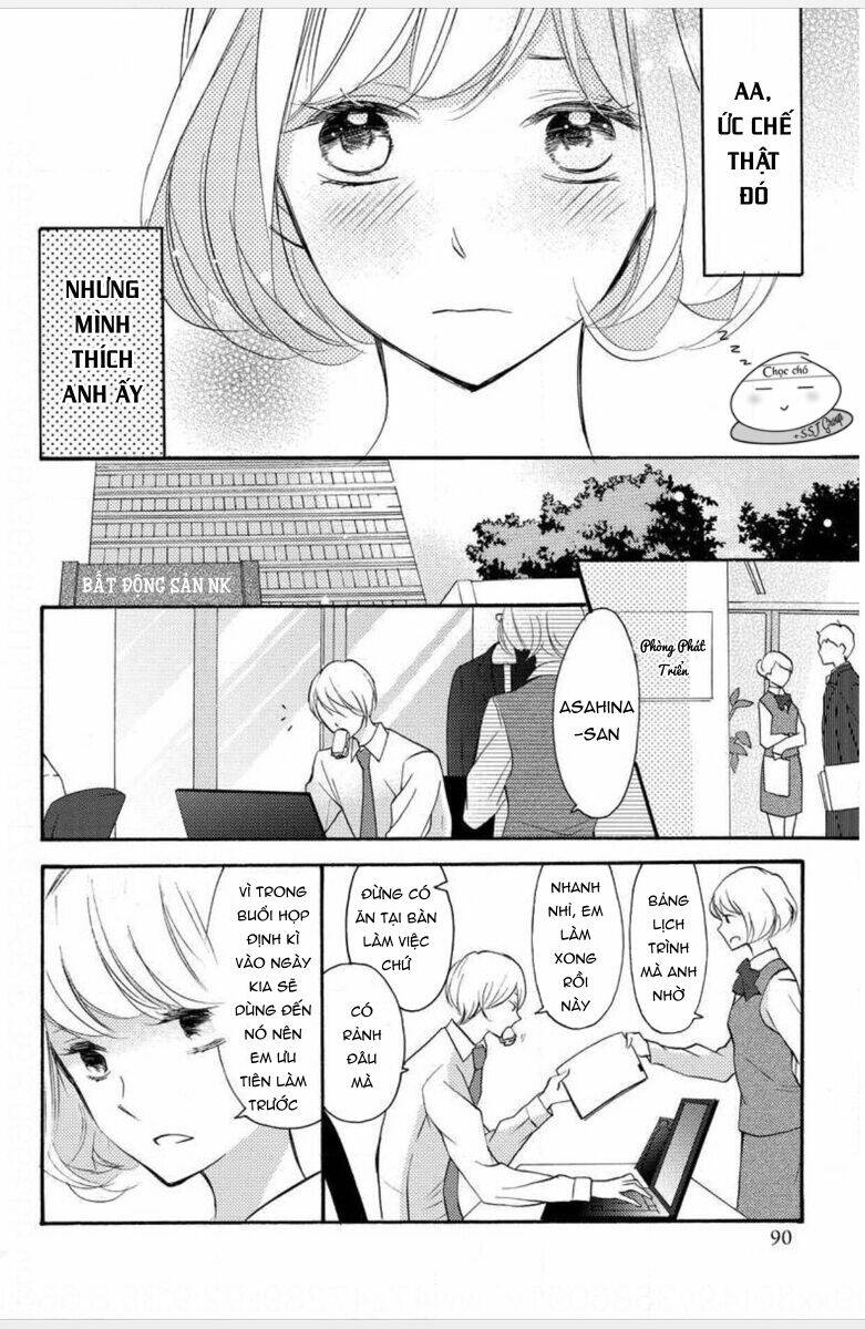 Ta Có Nhẫn Thần Quyền Năng Chapter 3 - Trang 2