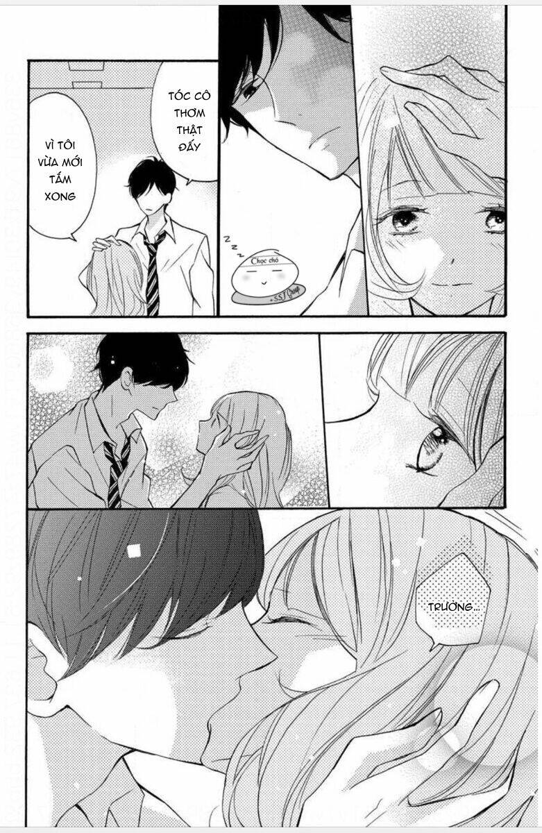 Ta Có Nhẫn Thần Quyền Năng Chapter 4 - Trang 2