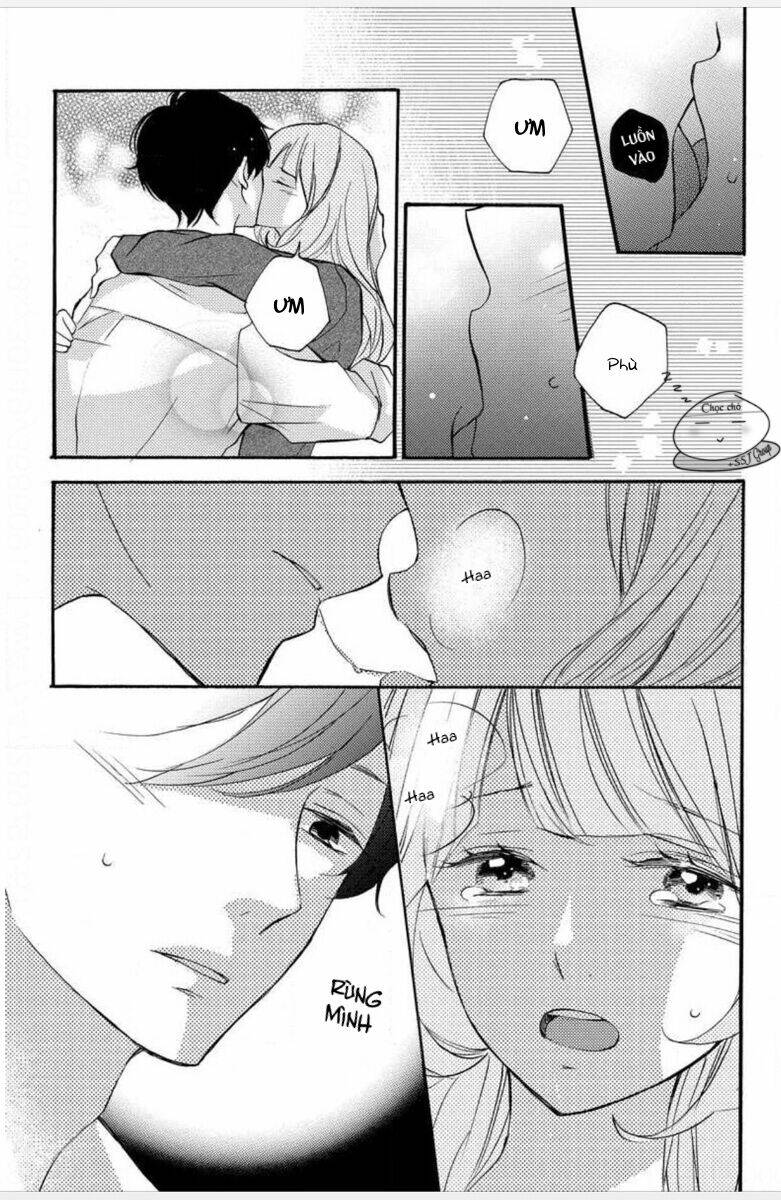 Ta Có Nhẫn Thần Quyền Năng Chapter 4 - Trang 2