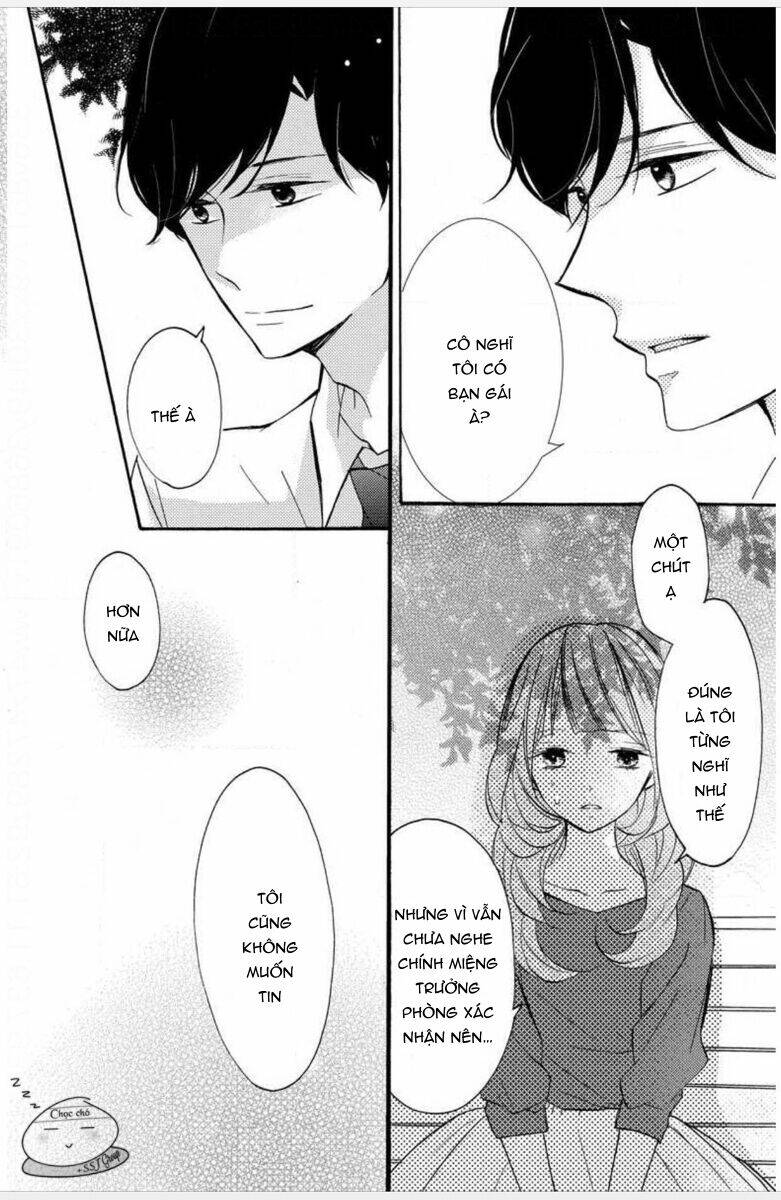 Ta Có Nhẫn Thần Quyền Năng Chapter 4 - Trang 2