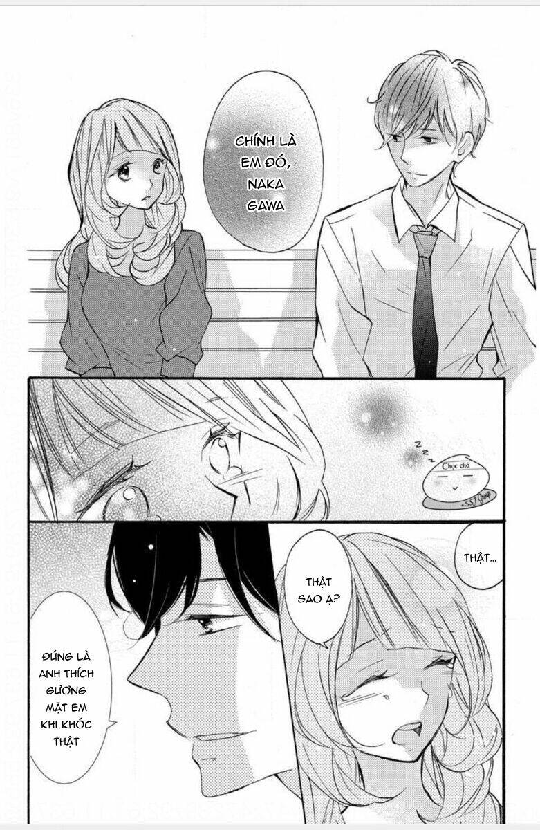 Ta Có Nhẫn Thần Quyền Năng Chapter 4 - Trang 2