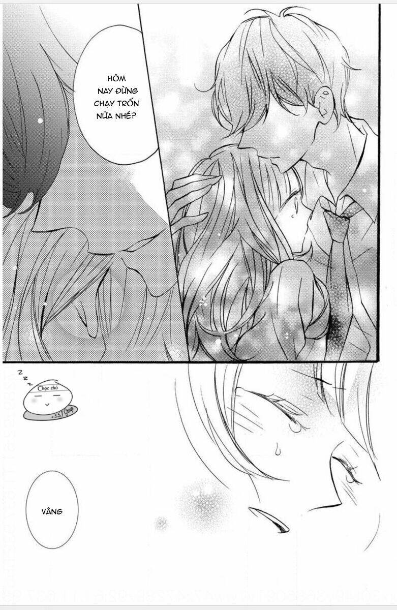Ta Có Nhẫn Thần Quyền Năng Chapter 4 - Trang 2