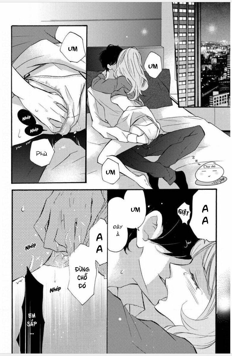 Ta Có Nhẫn Thần Quyền Năng Chapter 4 - Trang 2