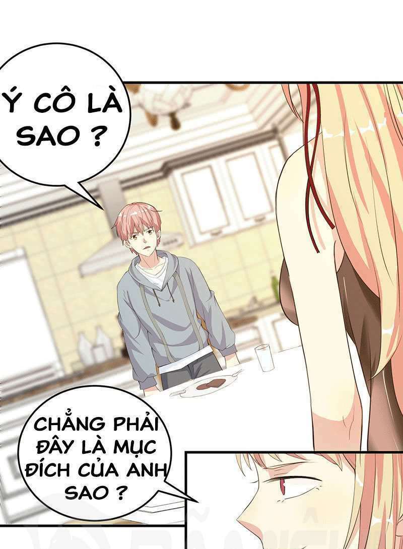 Ta Có Nhẫn Thần Quyền Năng Chapter 5 - Trang 2