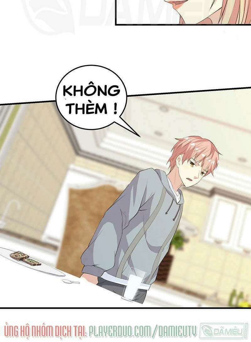 Ta Có Nhẫn Thần Quyền Năng Chapter 5 - Trang 2