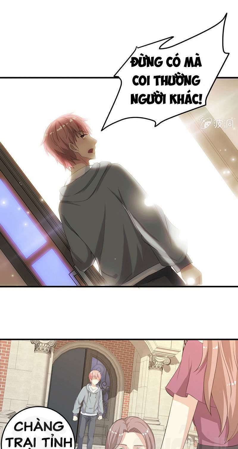 Ta Có Nhẫn Thần Quyền Năng Chapter 5 - Trang 2